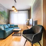 Apartment Rentplanet - Kilinskiego *