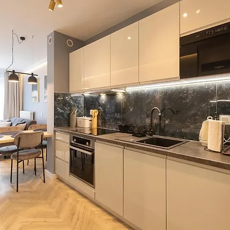 Rentplanet - Kilinskiego シクラルスカ・ポレンバ