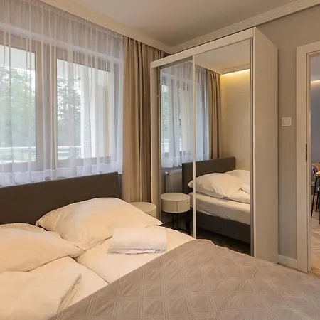 Rentplanet - Kilinskiego Apartman *