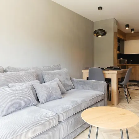 Rentplanet - Kilinskiego シクラルスカ・ポレンバ