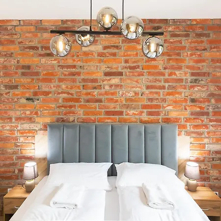 Rentplanet - Kilinskiego アパート シクラルスカ・ポレンバ