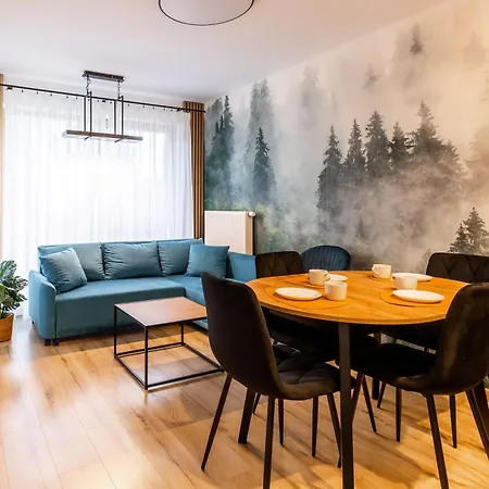 Rentplanet - Kilinskiego アパート *