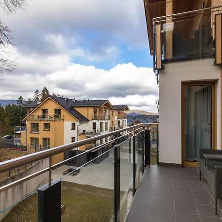 Apartment Rentplanet - Kilinskiego