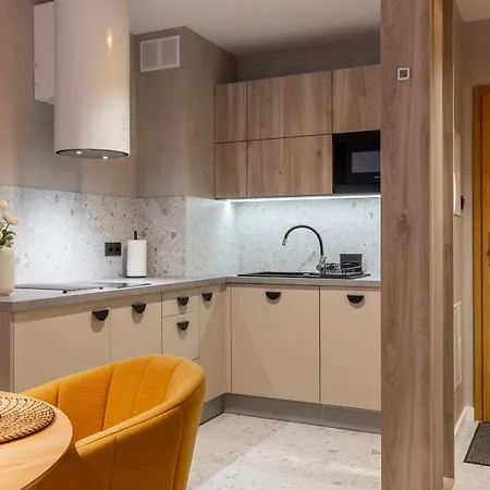 アパート Rentplanet - Kilinskiego