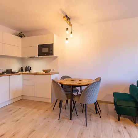 Lejlighed Rentplanet - Kilinskiego Szklarska Poręba