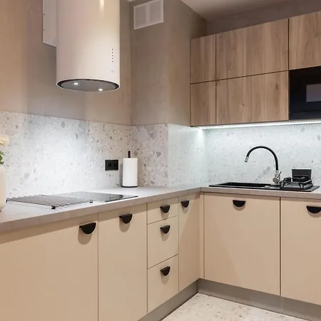 Rentplanet - Kilinskiego * シクラルスカ・ポレンバ