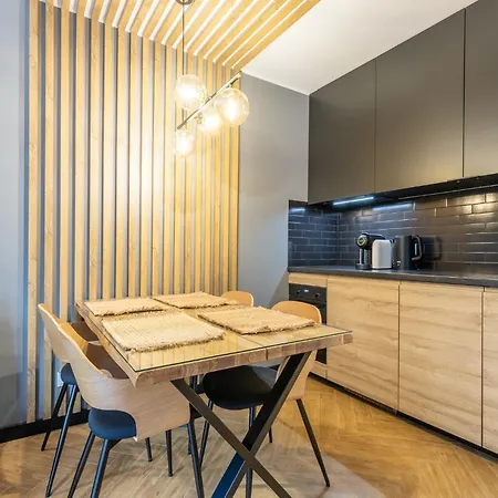 Rentplanet - Kilinskiego * シクラルスカ・ポレンバ