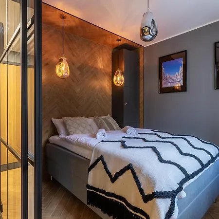 Rentplanet - Kilinskiego *