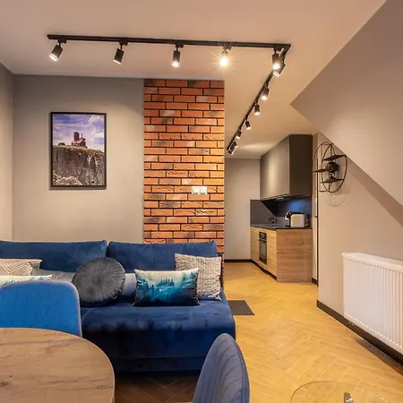 Rentplanet - Kilinskiego