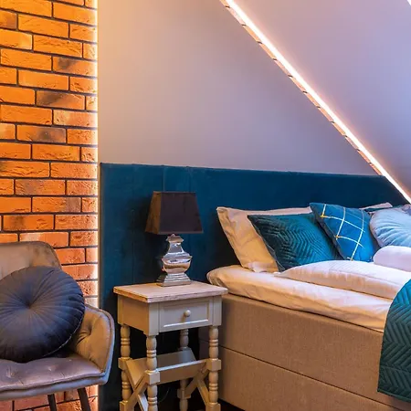 アパート Rentplanet - Kilinskiego