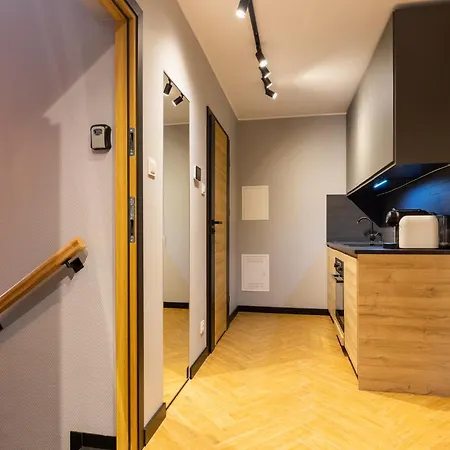Rentplanet - Kilinskiego Lejlighed Szklarska Poręba