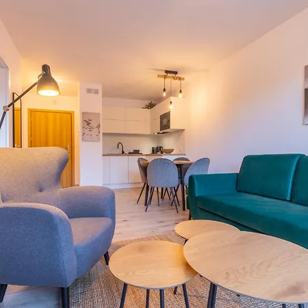 Rentplanet - Kilinskiego * シクラルスカ・ポレンバ