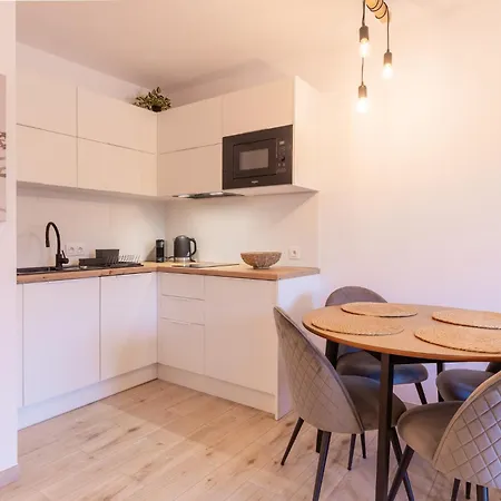 アパート Rentplanet - Kilinskiego