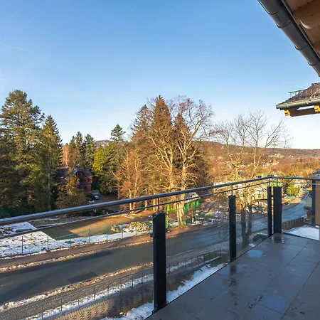 Rentplanet - Kilinskiego アパート *