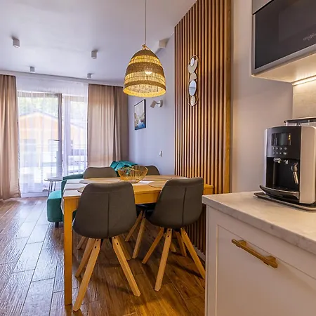 Rentplanet - Kilinskiego * シクラルスカ・ポレンバ