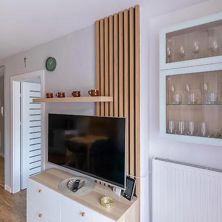 Rentplanet - Kilinskiego アパート