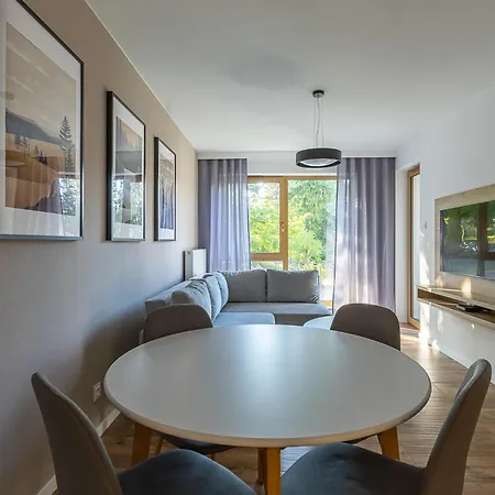 Rentplanet - Kilinskiego * シクラルスカ・ポレンバ