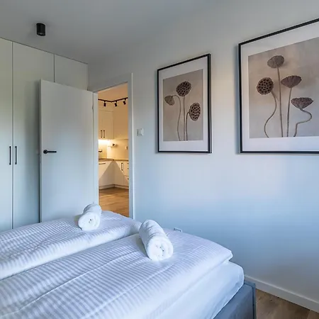 アパート Rentplanet - Kilinskiego *