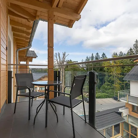 Rentplanet - Kilinskiego アパート