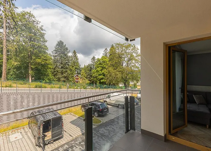 Lägenhet Rentplanet - Kilinskiego *