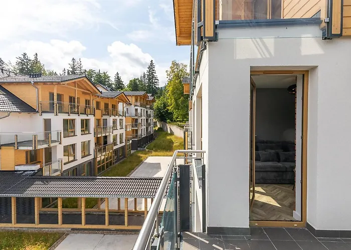 Lägenhet Rentplanet - Kilinskiego