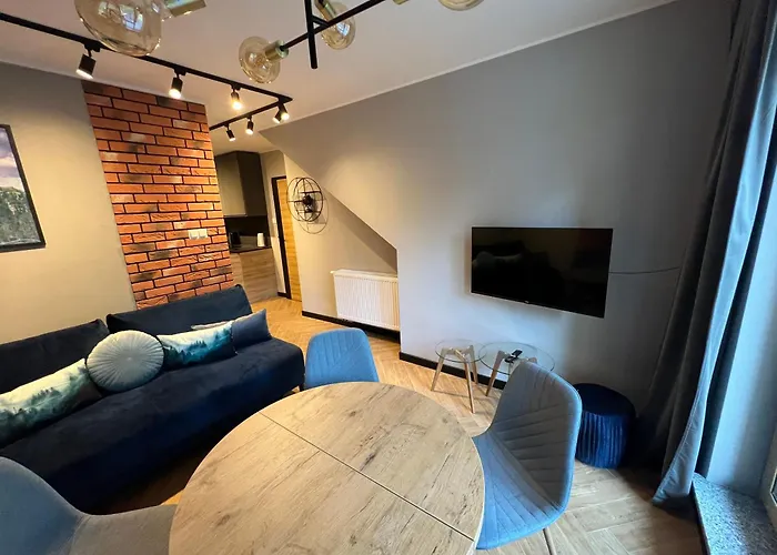 Rentplanet - Kilinskiego Szklarska Poręba