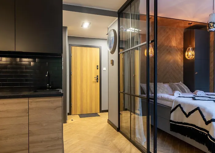 Rentplanet - Kilinskiego *