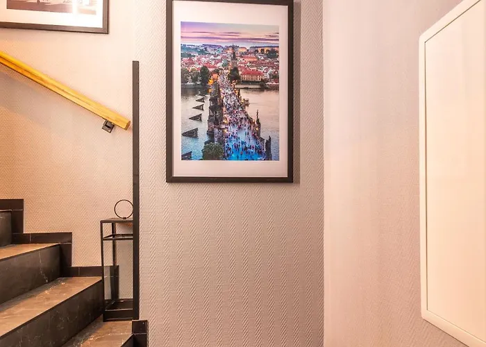 Lägenhet Rentplanet - Kilinskiego *