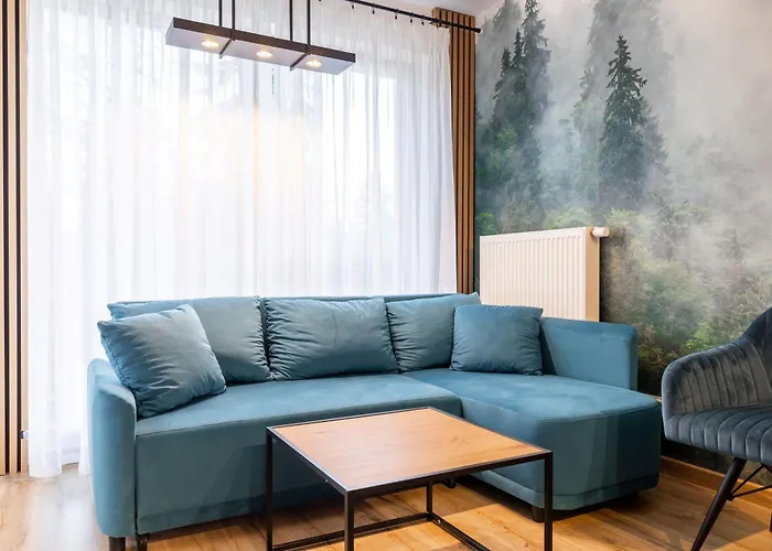 Rentplanet - Kilinskiego Szklarska Poręba