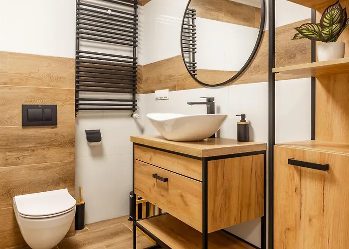 Rentplanet - Kilinskiego Lägenhet *