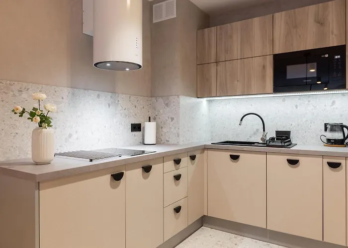 Rentplanet - Kilinskiego * Szklarska Poręba