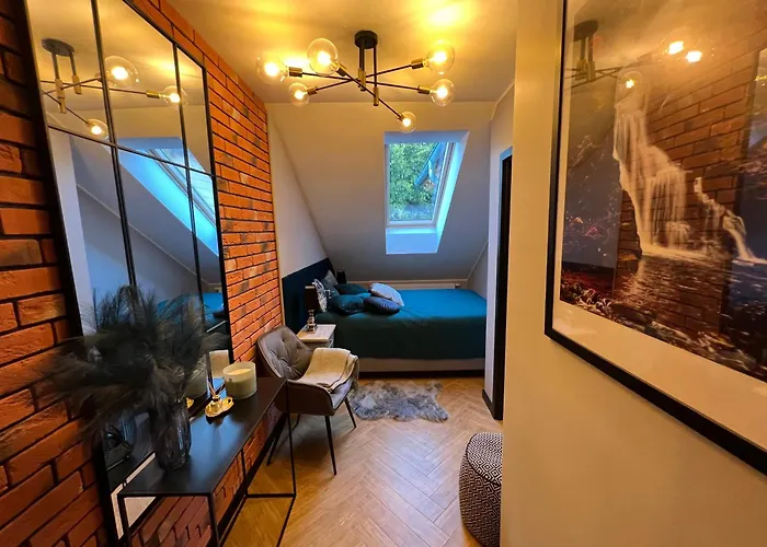 Rentplanet - Kilinskiego