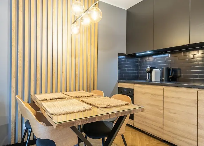 Rentplanet - Kilinskiego * Szklarska Poręba