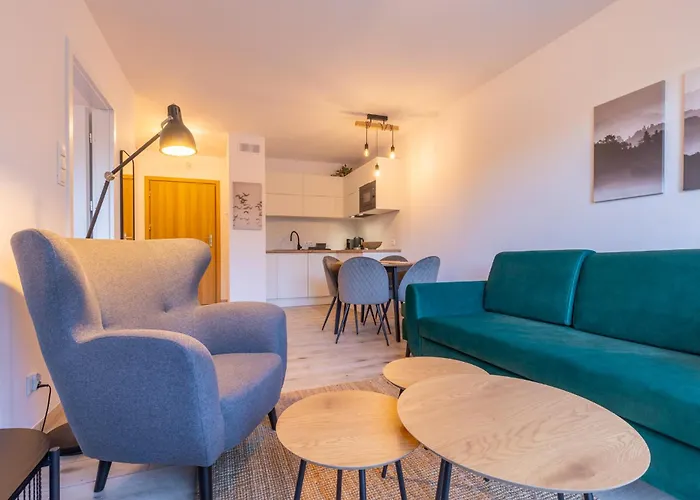 Rentplanet - Kilinskiego * Szklarska Poręba