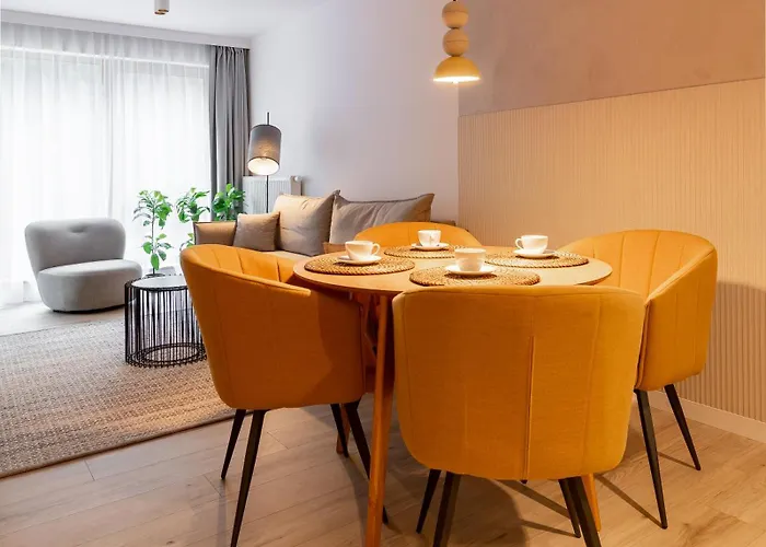 Rentplanet - Kilinskiego *