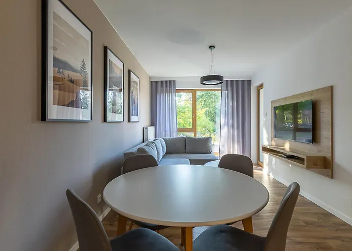 Rentplanet - Kilinskiego * Szklarska Poręba