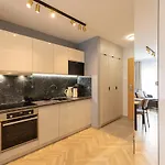 Rentplanet - Kilińskiego Apartment Schreiberhau