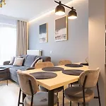 Rentplanet - Kilińskiego Apartment