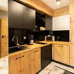 Rentplanet - Kilińskiego Apartment *