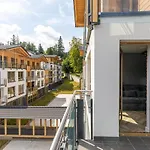 Apartment Rentplanet - Kilińskiego