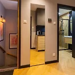 Rentplanet - Kilińskiego Apartment *
