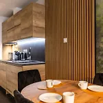 Rentplanet - Kilińskiego Apartment *