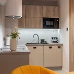 Apartment Rentplanet - Kilińskiego