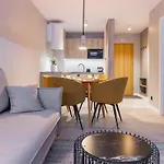 Rentplanet - Kilińskiego Apartment