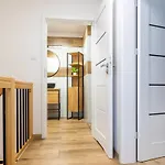 Apartment Rentplanet - Kilinskiego