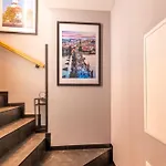 Apartment Rentplanet - Kilińskiego *