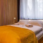 Apartment Rentplanet - Kilińskiego Schreiberhau