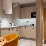 Apartment Rentplanet - Kilinskiego