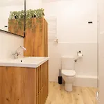 Rentplanet - Kilinskiego Apartment