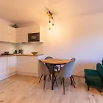 Apartment Rentplanet - Kilińskiego Schreiberhau